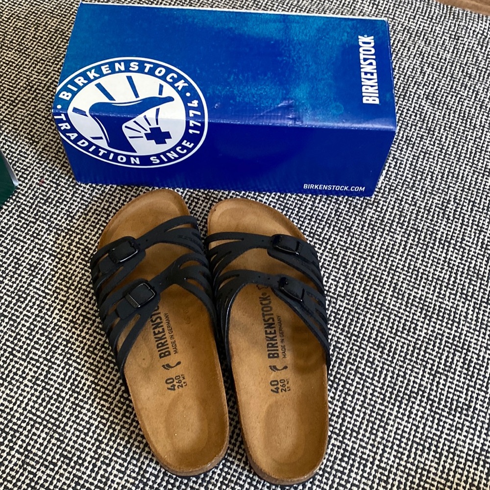 Birkenstock Sandals